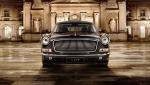 HongQi L5 2014 года